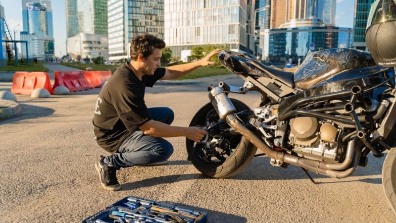 Seguro de Moto por Assinatura Mensal: Guia Completo