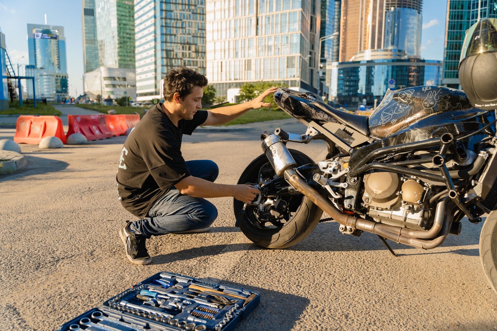 Seguro de Moto por Assinatura Mensal: Guia Completo
