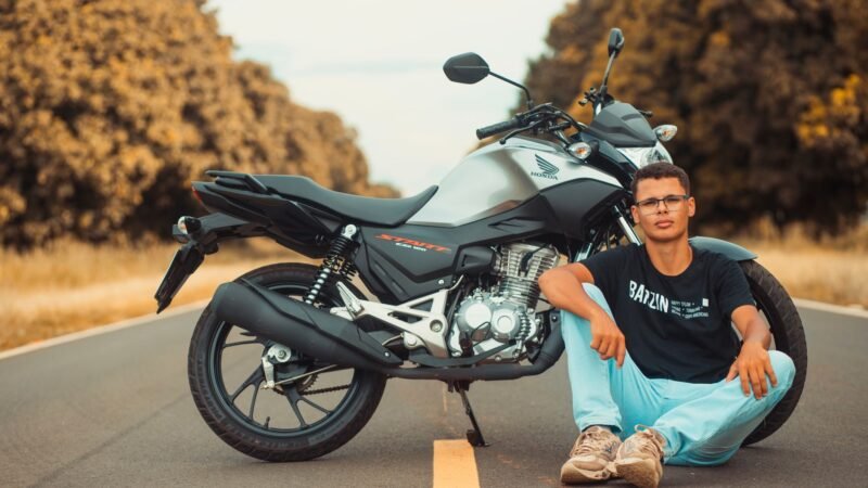 Seguro Moto Honda CG 160: Tabela de Preços e Como Economizar