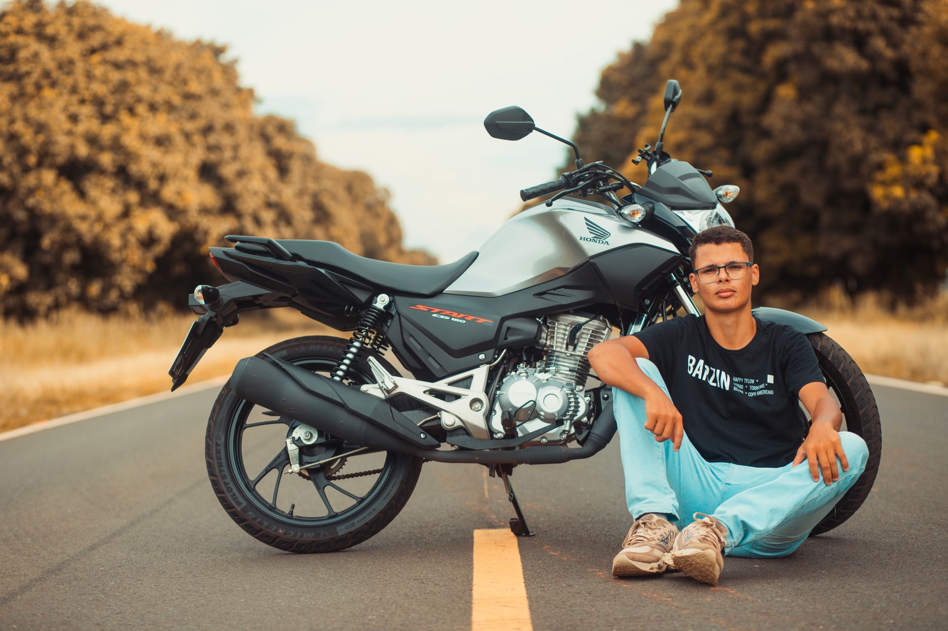 Seguro Moto Honda CG 160: Tabela de Preços e Como Economizar