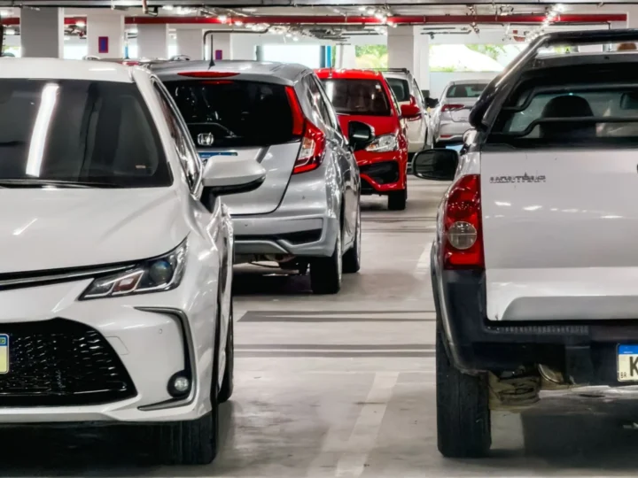 Seguro para Carros com Mais de 10 Anos: Melhores Opções