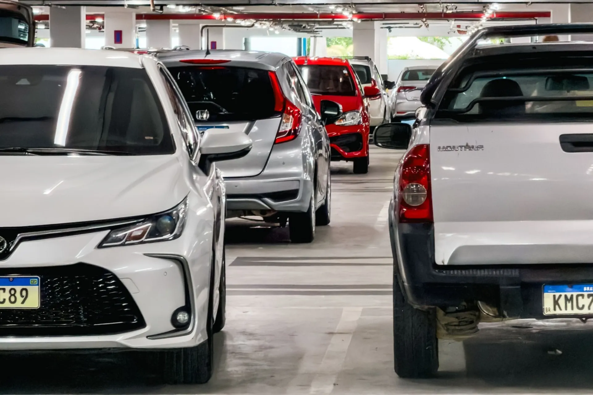 Seguro para Carros com Mais de 10 Anos: Melhores Opções